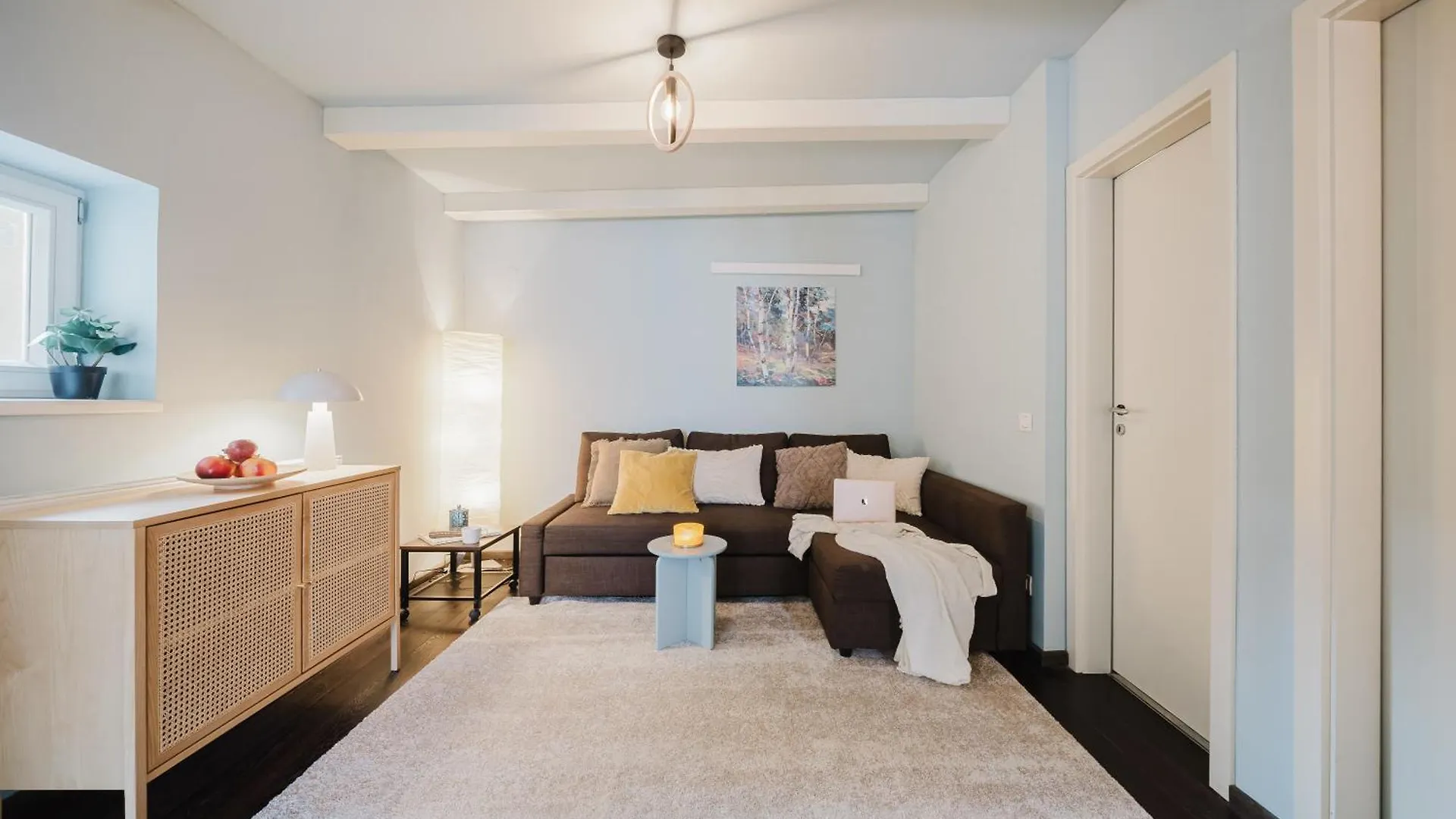 Prague Days - Attic Maisonette With Netflix And Workspace In New Town 0*,  צ'כיה